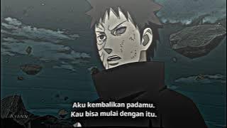 AMV naruto Perang Dunia Shinobi 4