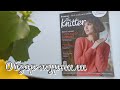 Обзор журнала The Knitter 5/2022