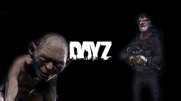 Time to get lucky?! DayZ Standalone [720p]