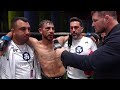 Yair Rodriguez Octagon Interview | UFC Vegas 42