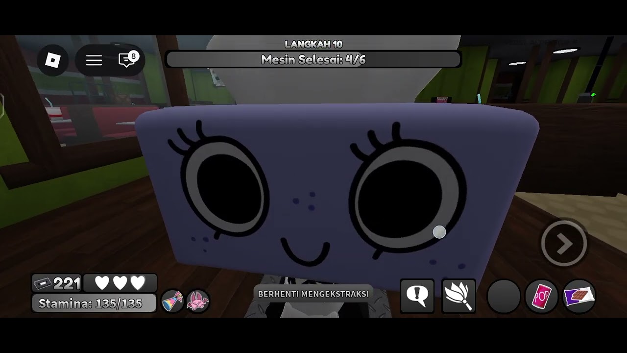 play Dandy's World with my friend :D |Dandy's World|