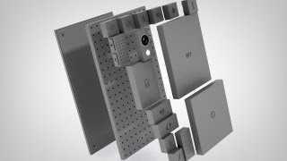 PhoneBloks, iOS 7, and Phone Plans