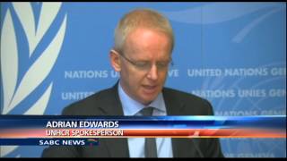 Boko Haram attacked Chad