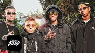 NOIS É OS CARA - Gabb MC, MC Paiva, MC Kadu, e MC Lemos (DJ WN)   LETRA