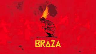 BRAZA - Segue o Baile chords