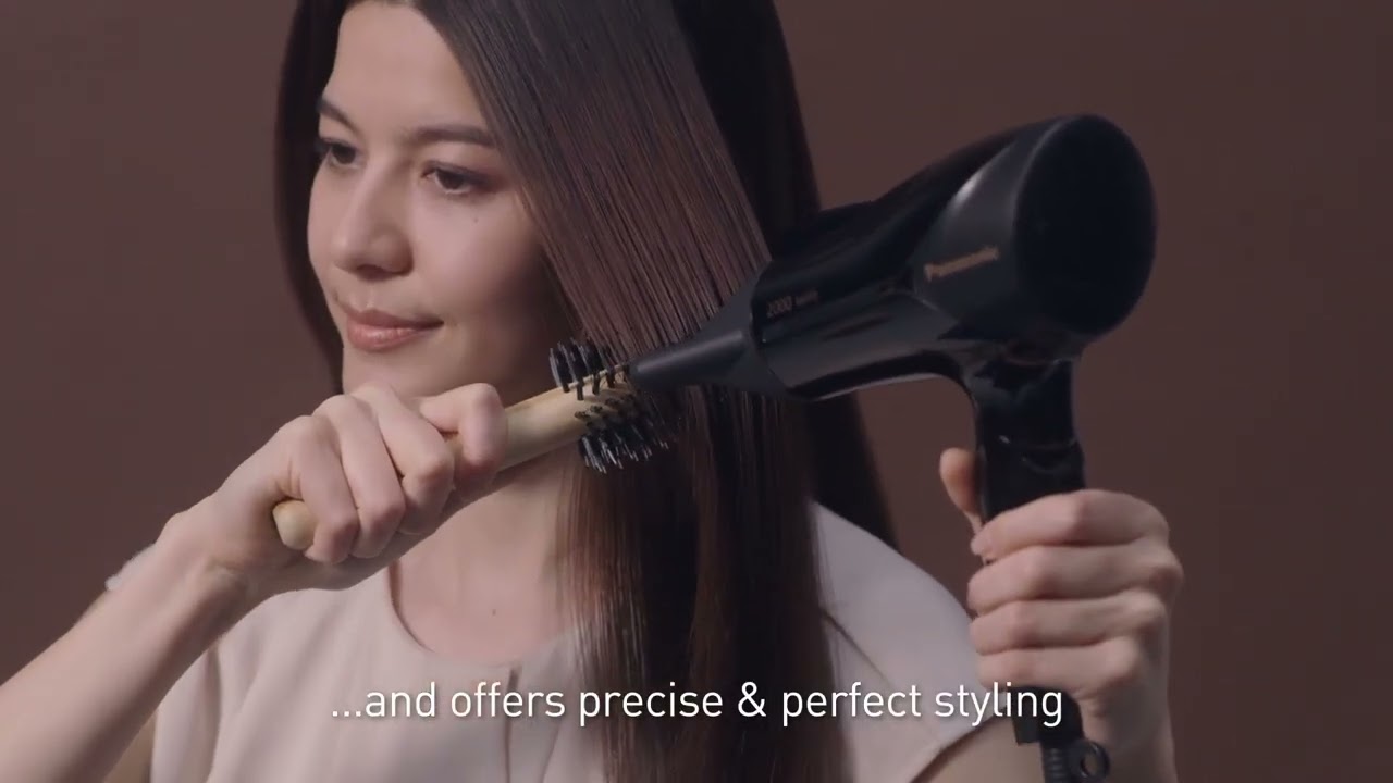 Фен Panasonic EH-NE66-K865