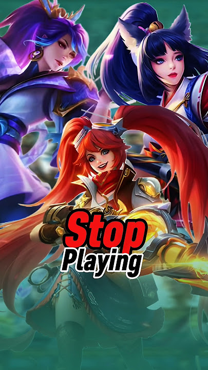 The 5 Marksmen EVERY Pro is Using This  Season! #mobilelegends