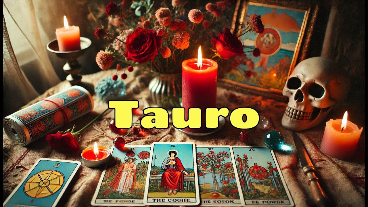 TAURO Algo increíble está a punto de suceder, ¡prepárate! 💫 – Horóscopo ...