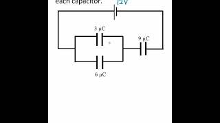 SP025 LO 2.1 Energy Stored in Capacitors