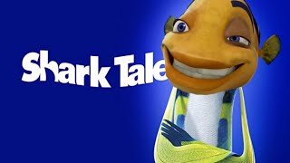 Shark Tale Out of Context