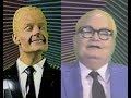 The Headroom Collection on Letterman, 1986-1990