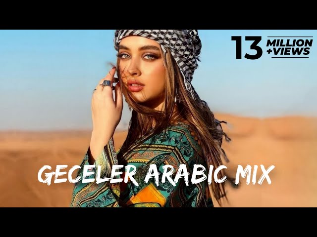 Geceler | Gejala | Kizlar | Turkish Song | Tiktok Trending | Mix | Arabic Song | 2023 class=