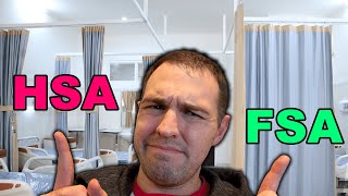 HSA vs FSA - this blew my mind.