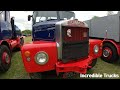 1968 Scammell Highwayman Leyland Power Plus 11.0 Litre 6-Cyl Diesel (200 HP) ex Hoveringham Truck