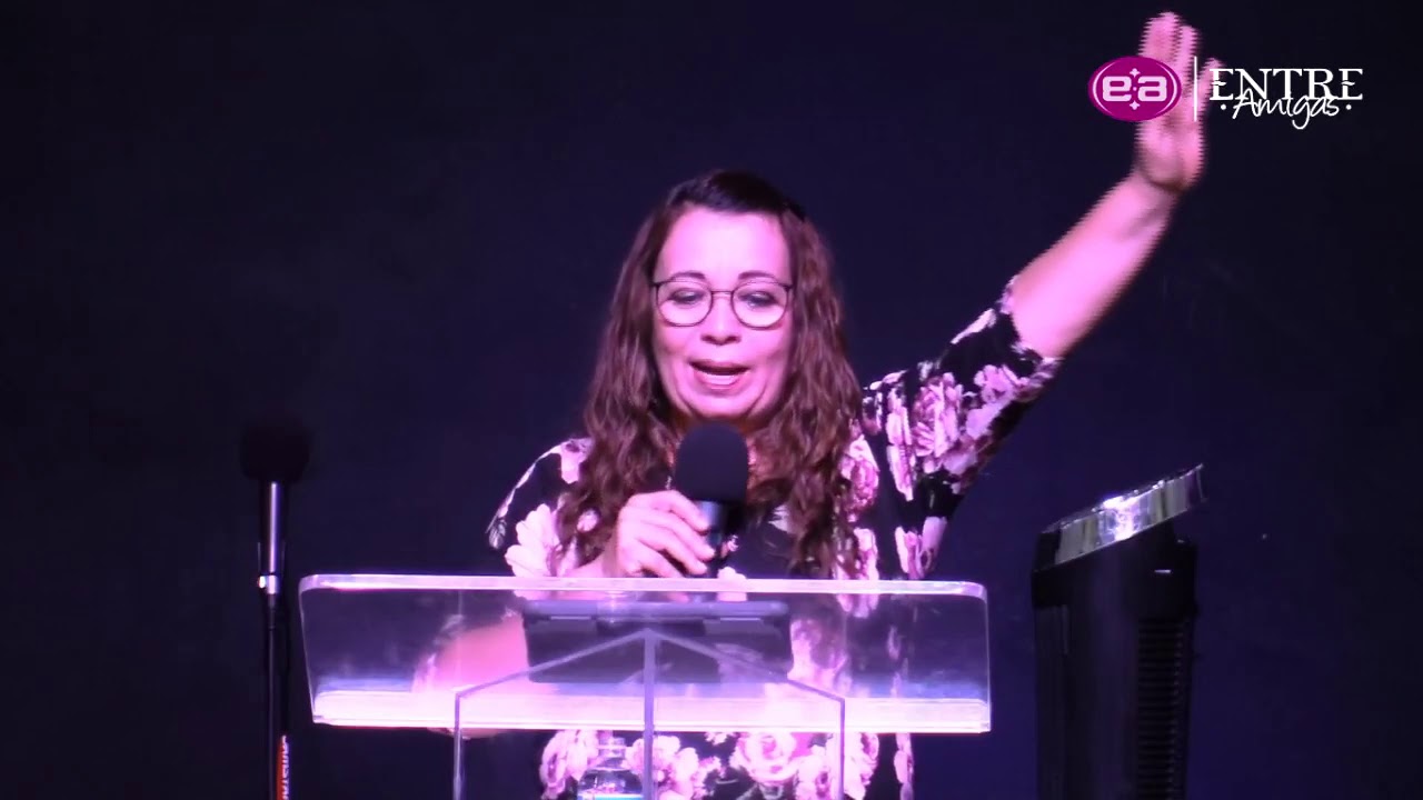 Crucita de Vázquez - El destino de los descuidados