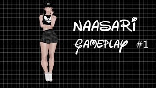 NAASARI | IMVU Gameplay #1