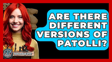 Are There Different Versions Of Patolli? - The Board Game Xpert