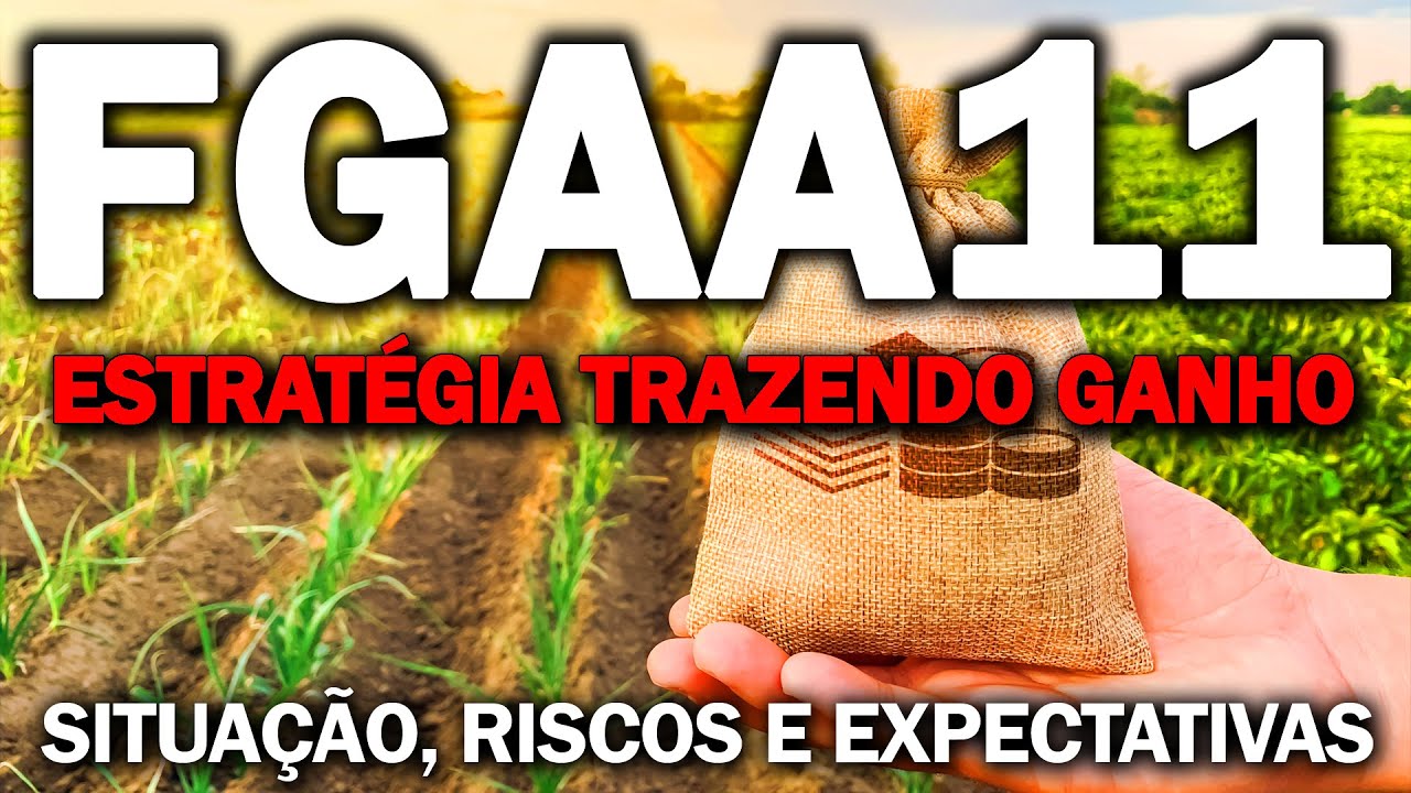 COLOCANDO ESTRATÉGIAS EM PRÁTICA FGAA11