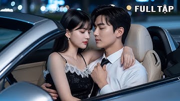 Tổng tài lạnh lùng bỏ 5 tỷ cưới vợ hợp đồng, ai ngờ lại động phòng thật và chiều vợ như công chúa