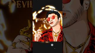 Happy Birthday DBoss 😈 Devil #dboss #shorts #short #illustration #illustrator #vectorart