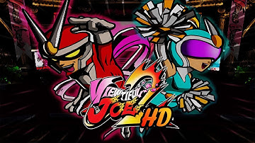 {PCSX2} Viewtiful Joe 2 (4K) ( AI Upscaled ) Texture Pack with Xbox Layout