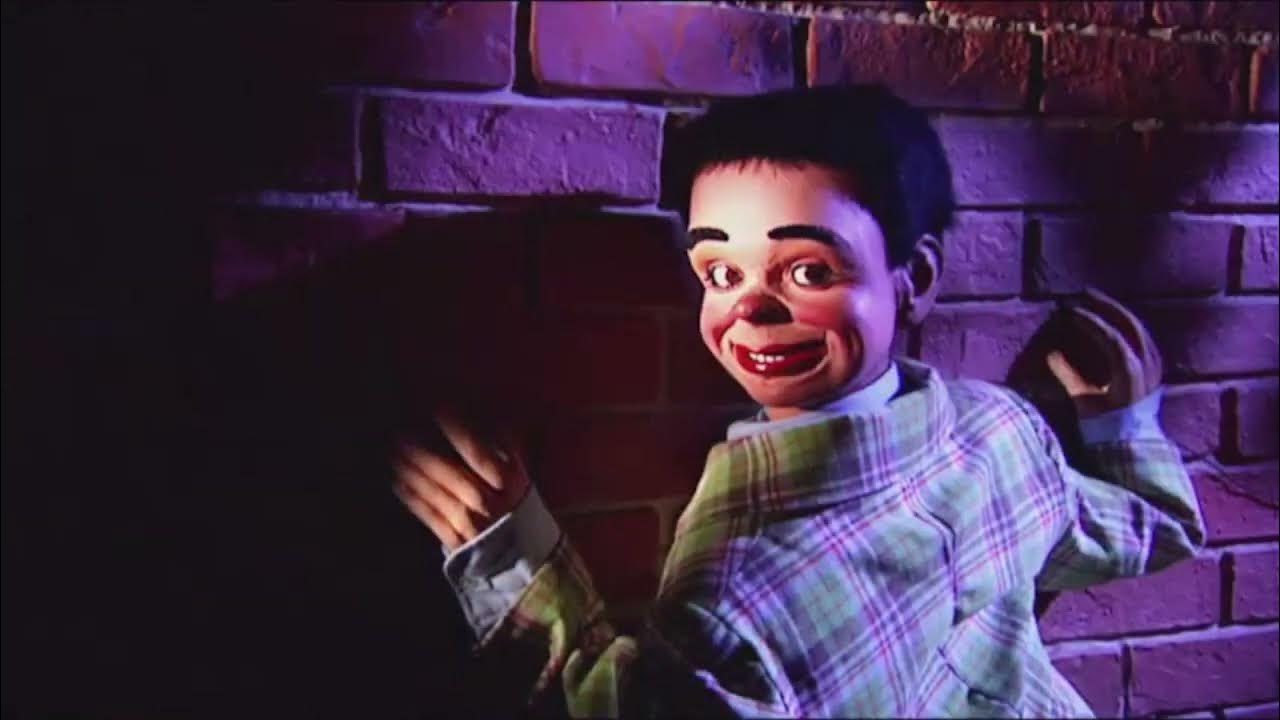 Puppets Who Kill ALTERNATE OPENING ducking gunshots YouTube