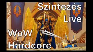 Utolsó Esély – Vanilla WoW Hardcore Szintezés 57. Rész –