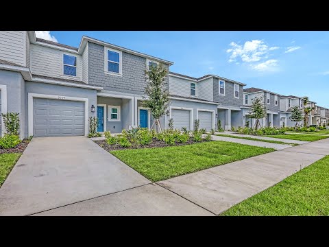 9004 Driven Snow St, Sarasota, FL home video tour