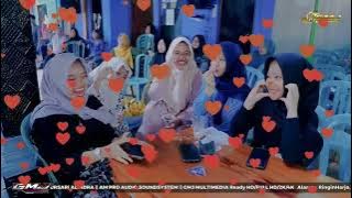 Imbangono Katresnanku versi Marsudi Laras - Alindra Musik