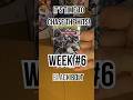 Black Bolt — Week 6 of the Weekly Hit Hunt ⚡