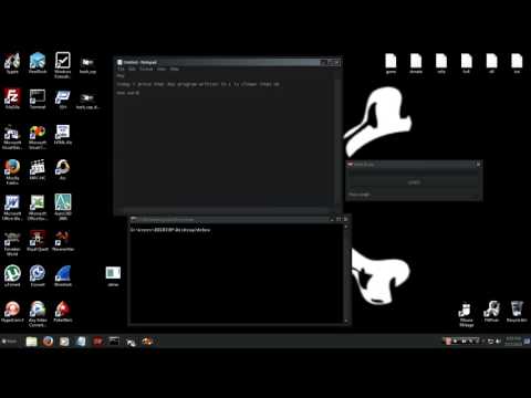 DOS vs VB (Speed Test)