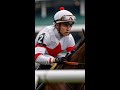Russell vs. Russell: Jockeys' Strategic Duel Defined Preakness 2026 #Shorts
