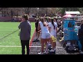 UMass WLAX | Broadcast Highlights vs Akron | 04.04.26