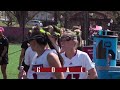 UMass WLAX | Broadcast Highlights vs Akron | 04.04.26