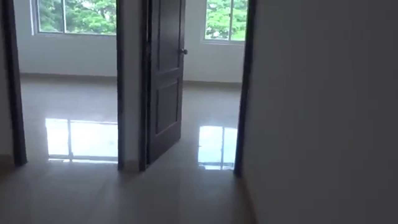 3BHK Apartment for Rent 42K in Cox Town, Bangalore Refind27195 YouTube