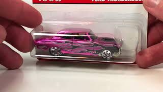 10 Car Tuesday - Thunderbolt