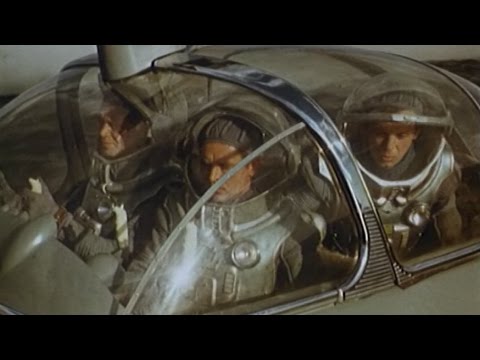 Планета бурь [1961]