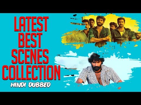 latest-best-scenes-collection-|-hindi-dubbed-|-south-indian-movies