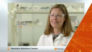 Houston Solution Center: 1, 4 Dioxane Regulation and Technical Requirements