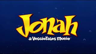 Jonah: A VeggieTales Movie - Playlist Title Card