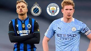 Club Brugge Vs Manchester City Live Match En Direct مانشستر سيتي اليوم محرز مباشر