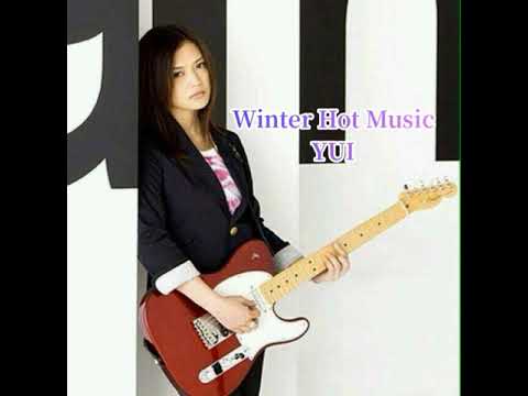 ミュージック yui Yui ~ Winter Hot Music (subtítulos español+romaji) - YouTube