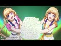 [Honeyworks] [Vietsub] Yume Fanfare by Mona x Sena (CV: Shiina Natsukawa / Sora Amamiya)