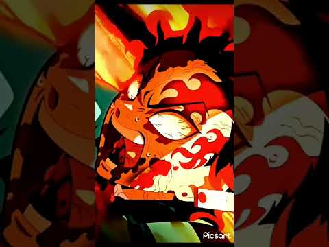 Tanjiro Shorts Dimon Sayer