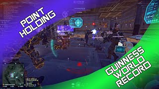 2 Minute Point Hold Overview - Planetside 2 - PlanetsideBattles