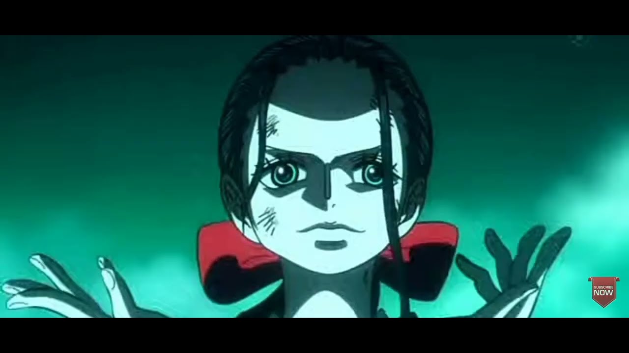 one piece episode 1043 preview - YouTube