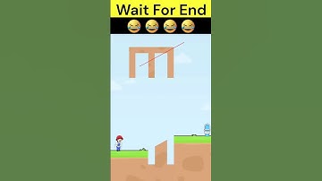 Slice to Save Game Funny🤣🤣🤣Level 54 #shorts #gameplay Please Like, Share & Subscribe to my channel