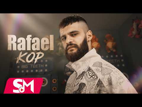 Rafael - KOP 2025 (Official Music Video)