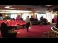 The Good Stuff by Scarbrough &amp; Benner - Playing on Italian Cruise Ship, MSC