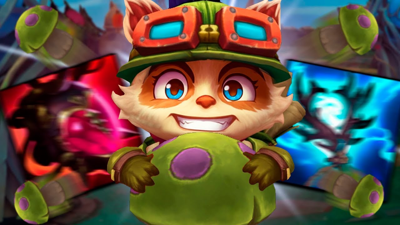 ¡ESTA BUILD ESTA ROTA, ES IMPARABLE! La 